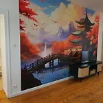 Tatil Evi La Canopee Atypique Vendee Luçon