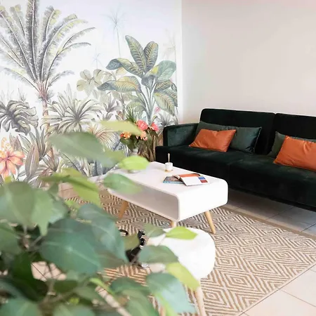度假居 La Canopee Atypique Vendee Luçon