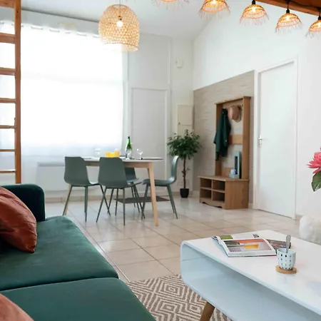 La Canopée Atypique Vendée