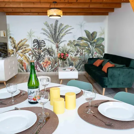 La Canopee Atypique Vendee 度假居 Luçon