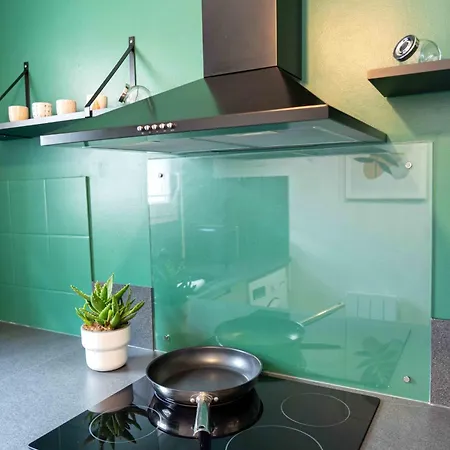 La Canopée Atypique Vendée *