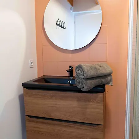 La Canopée Atypique Vendée *