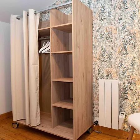 La Canopee Atypique Vendee *