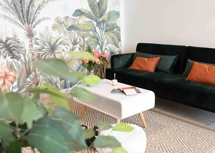 Ferienhaus La Canopee Atypique Vendee Luçon