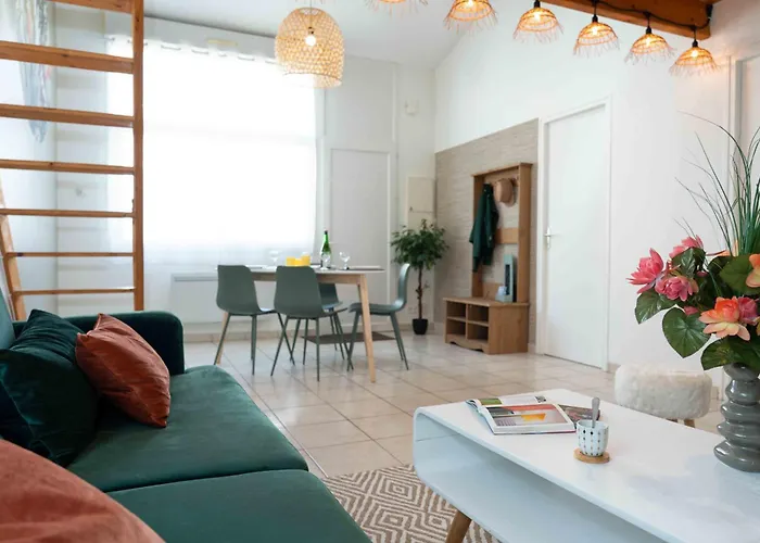 La Canopee Atypique Vendee