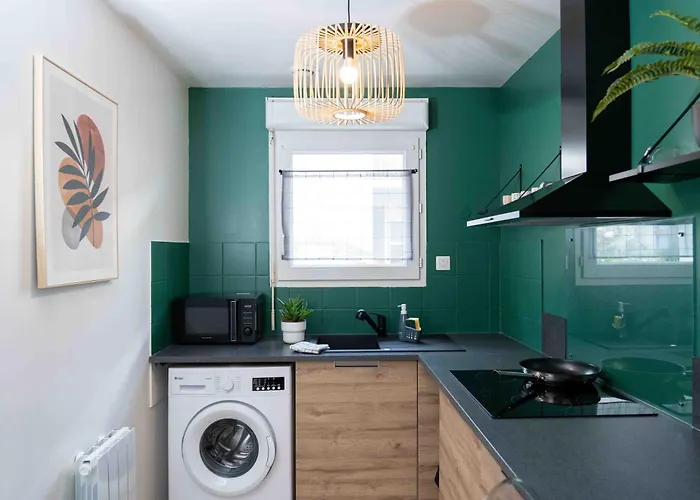 La Canopee Atypique Vendee 度假居 Luçon