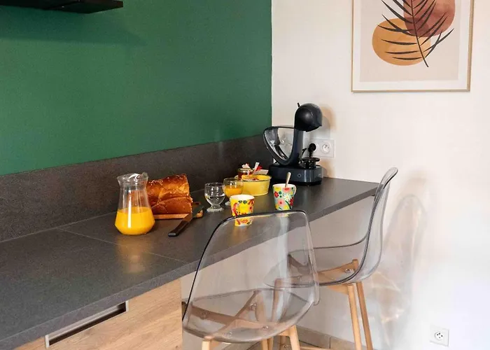 La Canopee Atypique Vendee بيت للعطل *