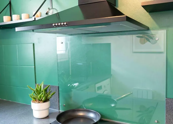 La Canopee Atypique Vendee *