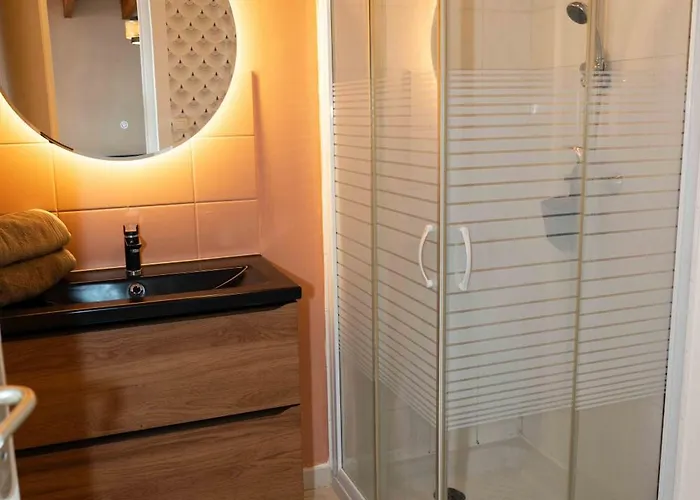 La Canopee Atypique Vendee