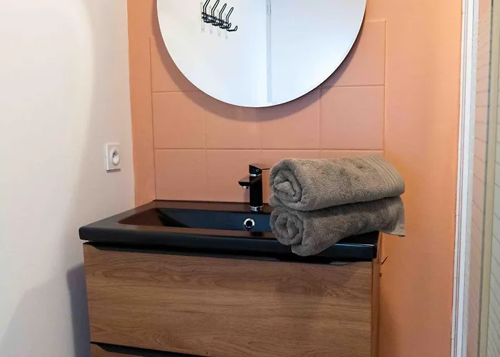 La Canopee Atypique Vendee *