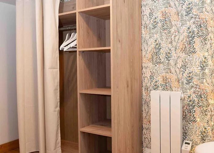 La Canopee Atypique Vendee *