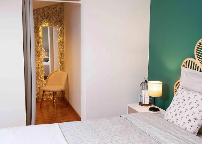 La Canopee Atypique Vendee بيت للعطل